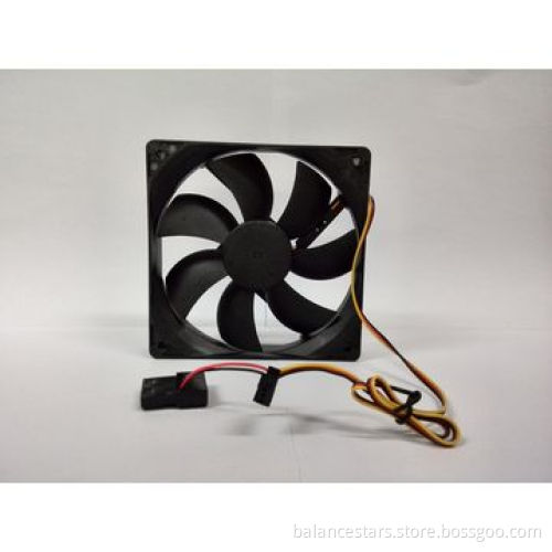 140mm CPU Fan